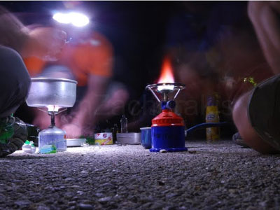 Εντομοαπωθητικό; Φυσικά!